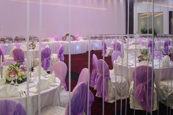Hotel Novotel Riyadh Al Anoud (Rijad)
